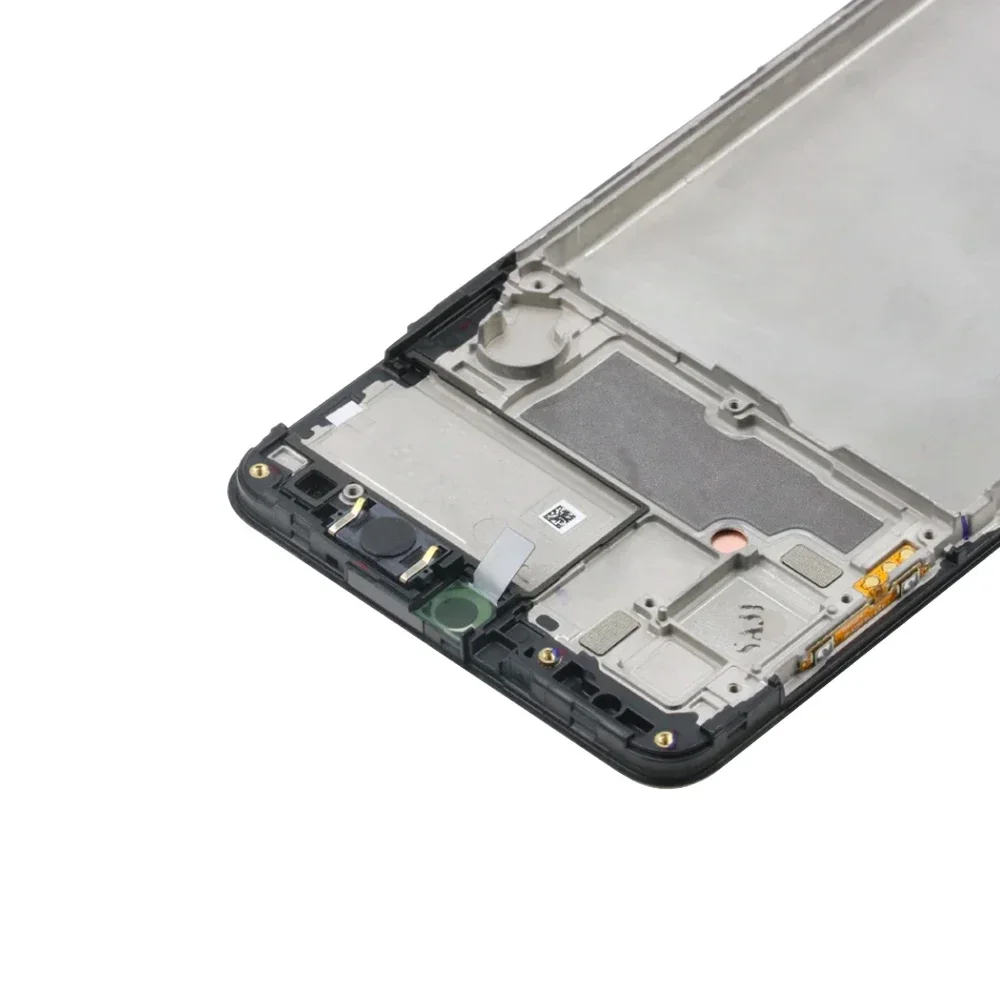 Pantalla probada para Samsung Galaxy A22, repuesto de Panel táctil LCD, 4G, A225F, SM-A225M