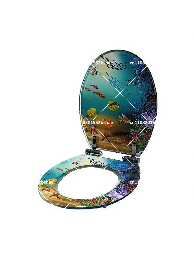 transparent-slow-descent-thickened-resin-toilet-seat-cover-universal-fit