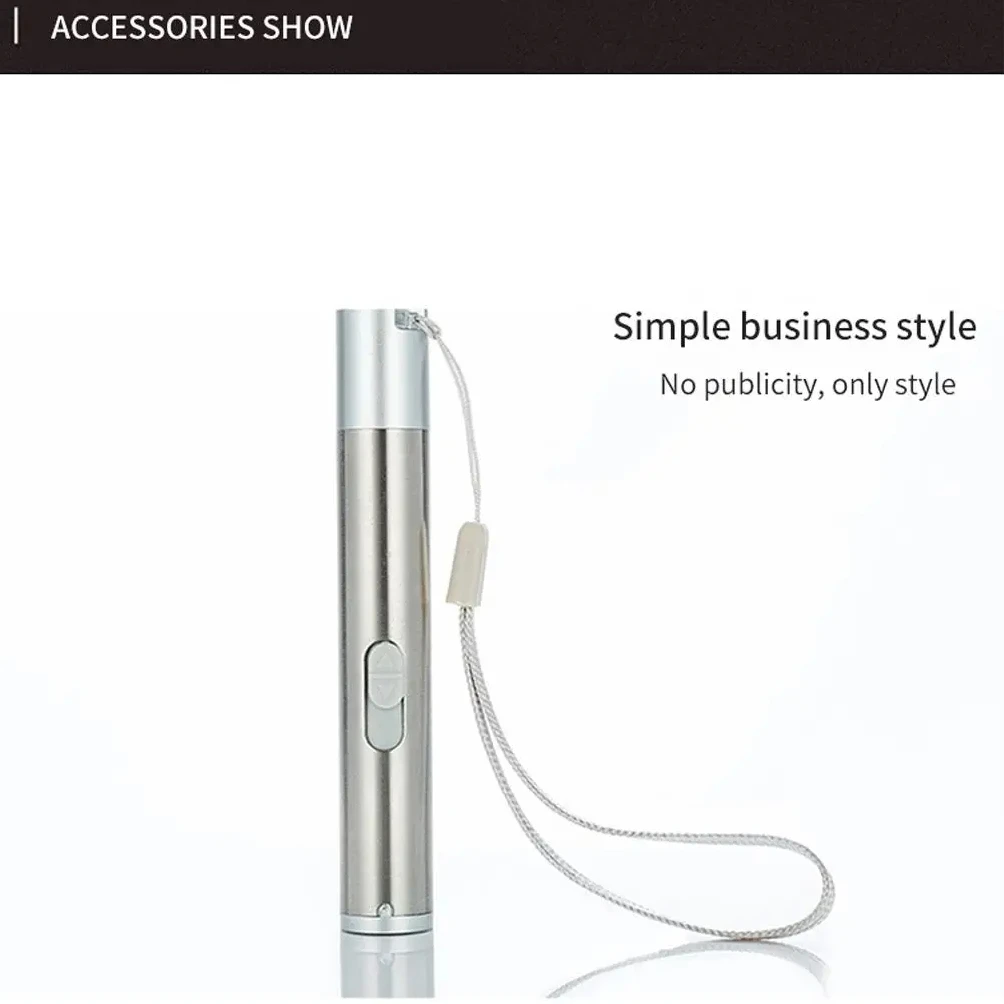 3-in-1 Rechargeable Laser Pointer 5