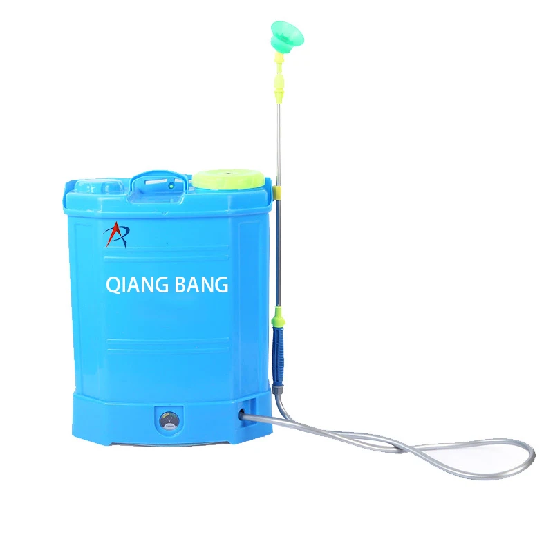 2025년 베스트셀러 제품 중국 공장 공급 농업용 랜드 분무기