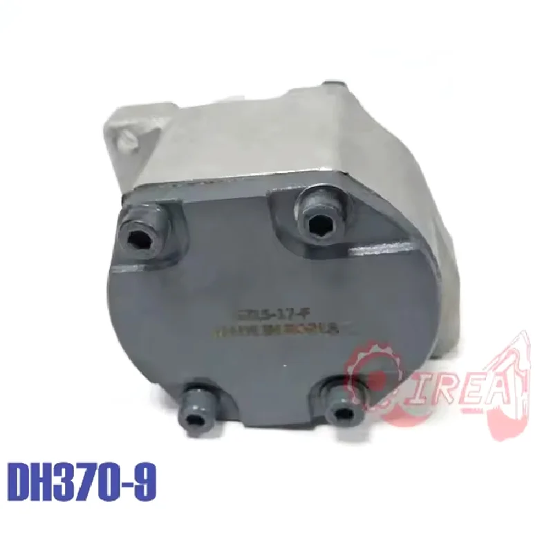 K5V160DP Hydraulic Pump DH370-9 DH300 DH350 Excavator Hydraulic Gear Pump