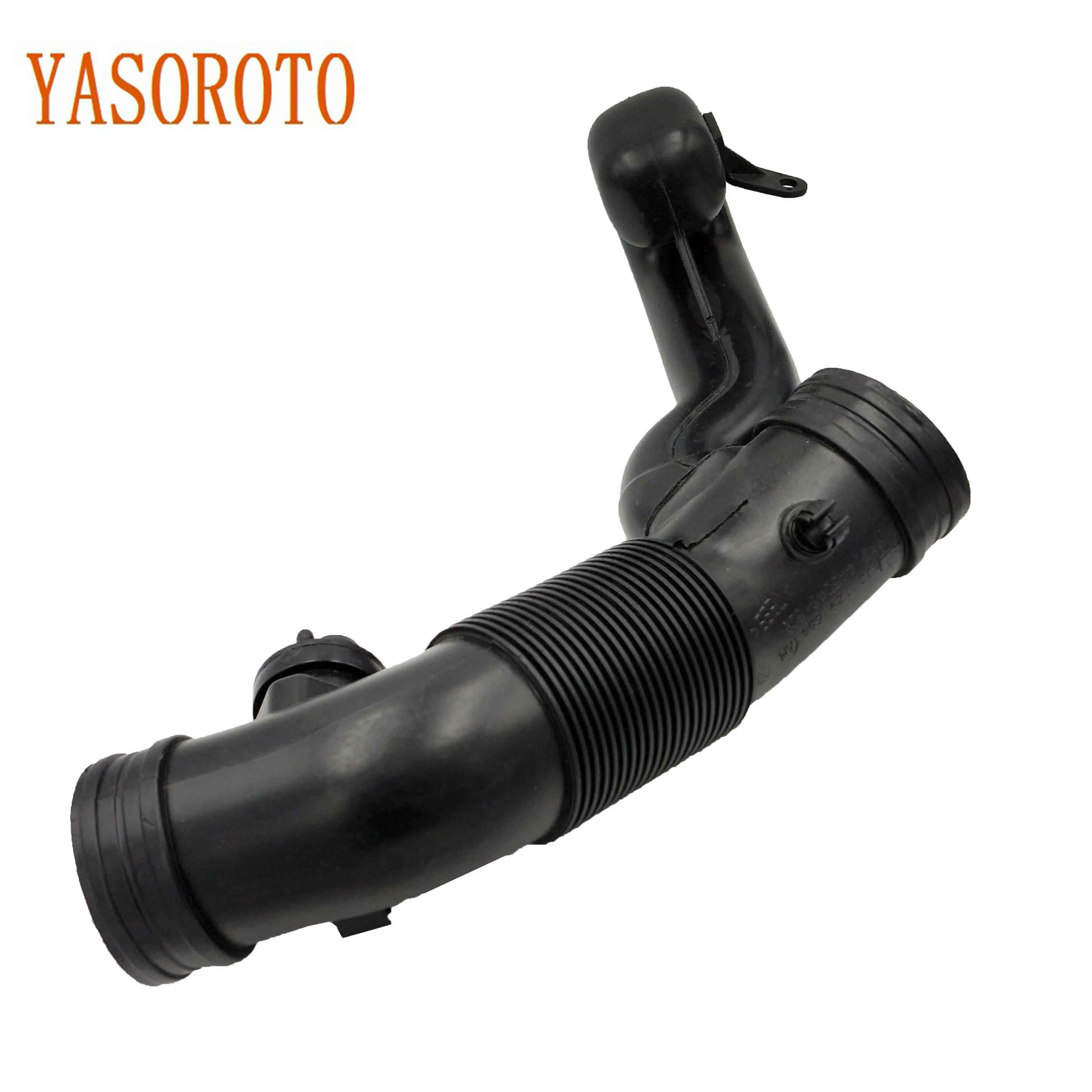 

Car Auto Air Intakes Intake Hose Pipe Tube 1J0 129 684AM 1J0 129 684 AM 1J01296 For VW AUDI SKODA SEAT Bora Golf Mk4 A3 Leon