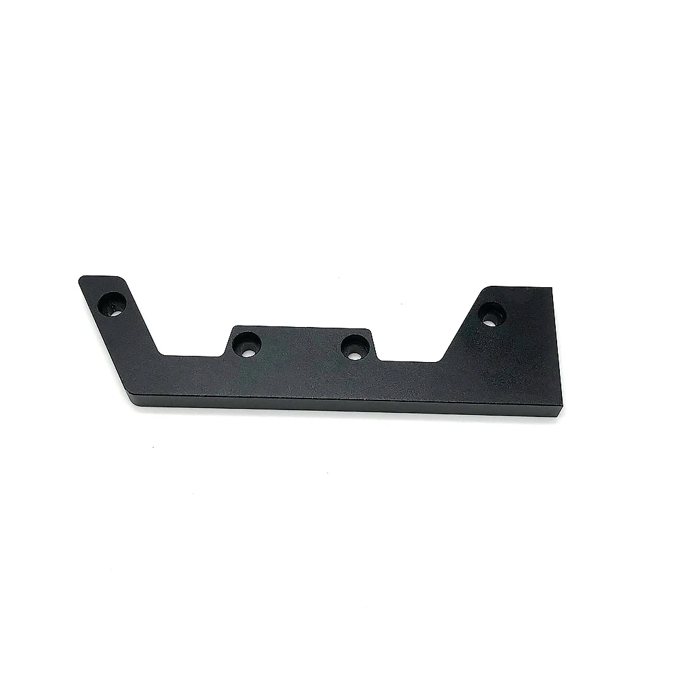 For TEVERUN For Supreme+ 7260R Steering Damper 7260R V1 V2 Damping Bracket Electric Scooter Part