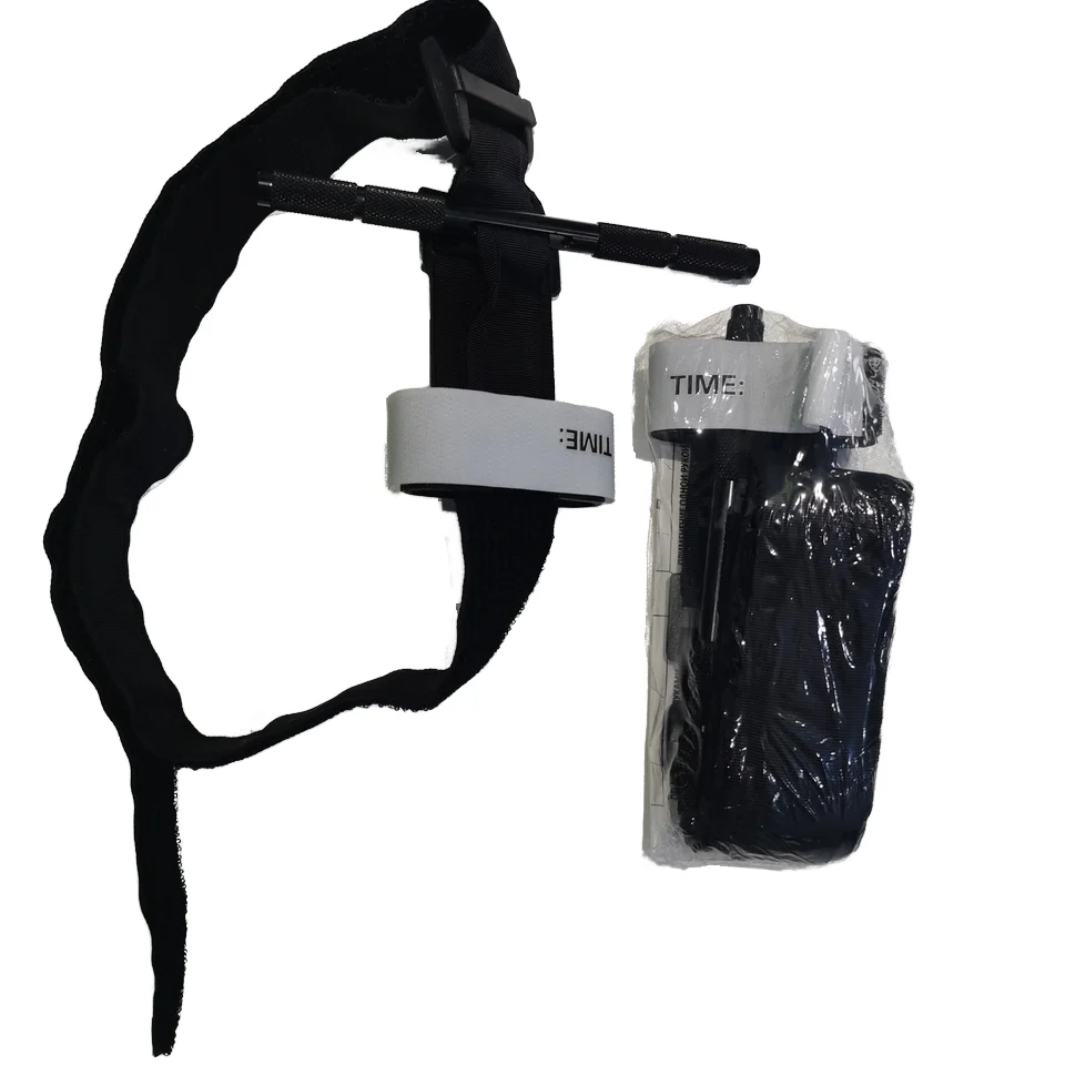 

Tourniquet Combat Extremity Torniquete Tactico