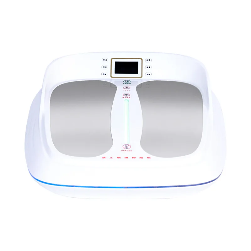 

Foot Therapy Instrument Qi and Blood Temperature Instrument Foot Massage Home Unclogging Meridian Energy Instrument