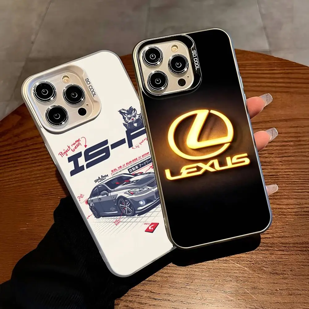 Lexus iphone case-AliExpress