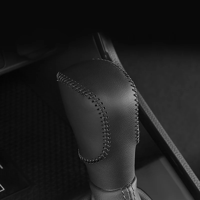 For Honda CR-V HR-V CRV HRV Vezel ZRV WRV Civic Accord City Fit Elevate 2021 2022 2023 2024 2025 Car Gear Shift Head Cover