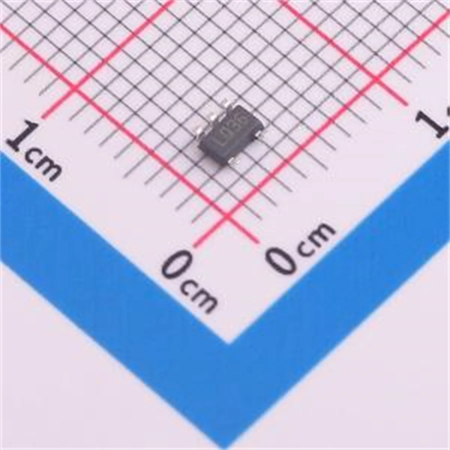 5PCS/LOT LT6202IS5#TRPBF (Amplifiers/Comparators)