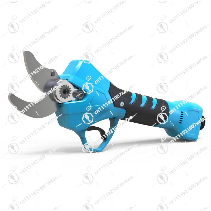 

36V long-life powerful electric pruning shears 40MM electric pruning shears, rechargeable battery electric pruning shears