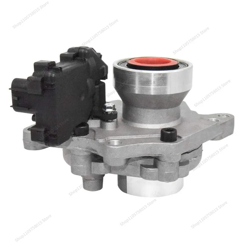 For 600-115 12471631 Four-wheel Drive Actuator