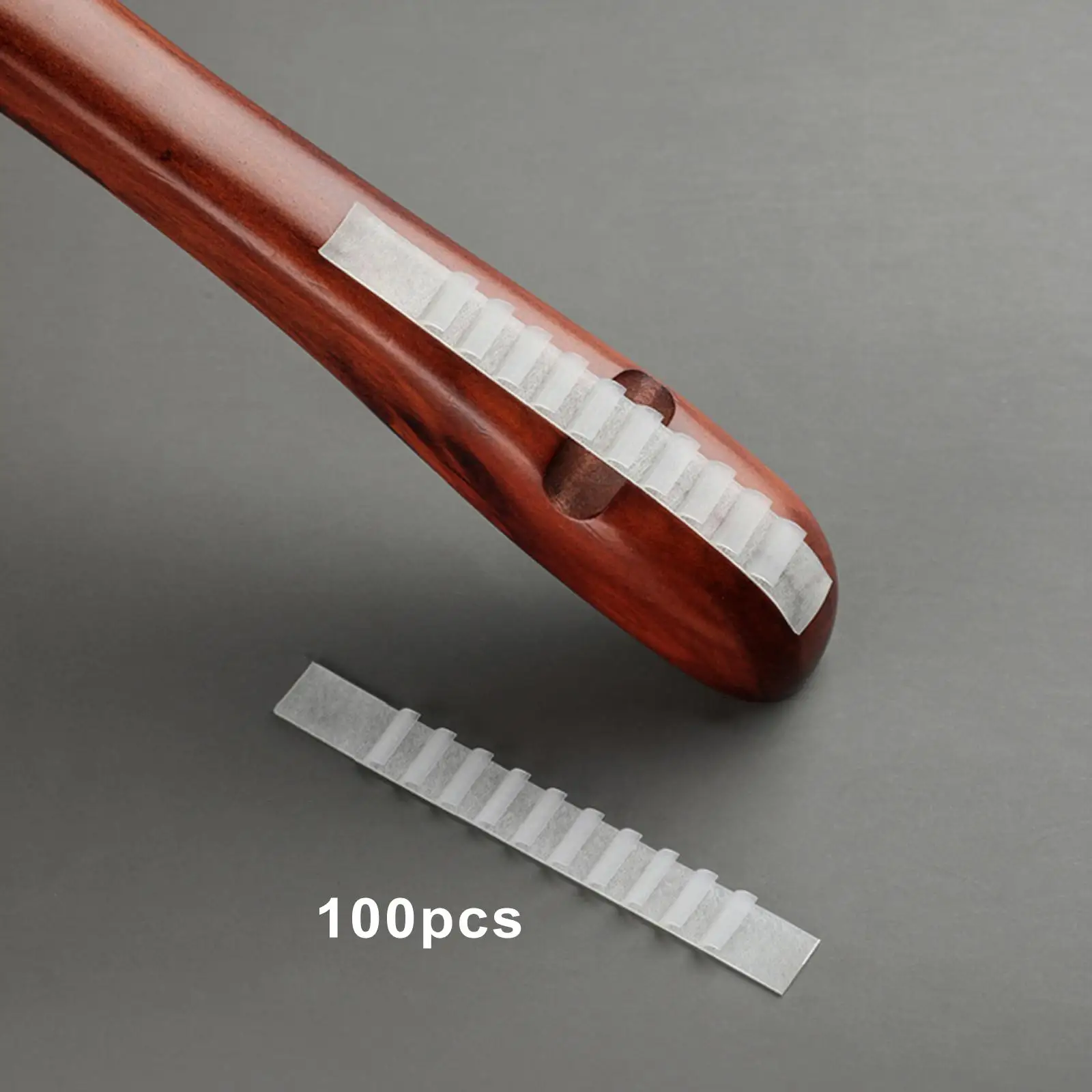 

Silicone Hanger Strips Non Slip Sticky Grip Pads for Clothes Hangers in Home Wardrobe Organization