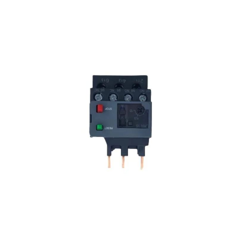 

New Original Genuine Thermal Relay LRR10N 4.0-6.0A LRR12N 5.5-8.0A LRR14N 7.0-10A LRR16N 9-13A