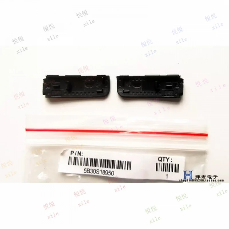 L+ For Lenovo Yoga 14sIIL ARE Yoga Slim 7-14IIL05 5B30S18950 LCD Hinge Cover Cap
