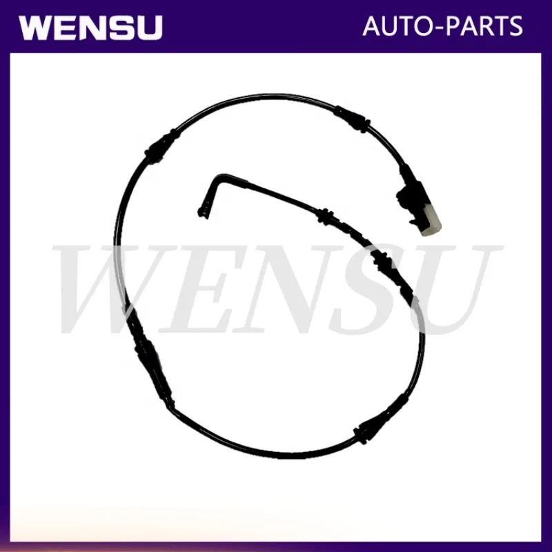 Rear Disc Brake Pad Wear Sensor For Jaguar E-PACE 2017- Discovery Sport 2014- Land Rover Range Rove Evoque LR092060 J9C2076