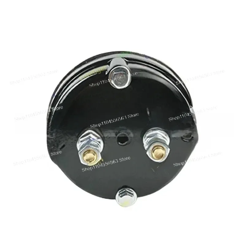 

Brushed Oil Pump Motor for Forklifts (MD24080AN/MD48080AN/MD12080AN) - 12V/24V Compatible