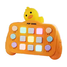 Jeu Électronique Pop Sensoriel Montessori