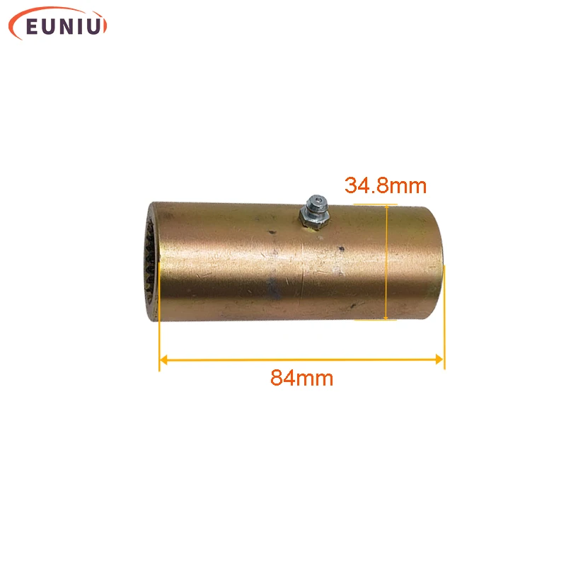 COUPLING-PROP SHAFT GREASED For Buyang  Linhai ATV 300-3D SWINGARM ASSY 20703  3.1.01.0030  REAR CARDAN JOINT