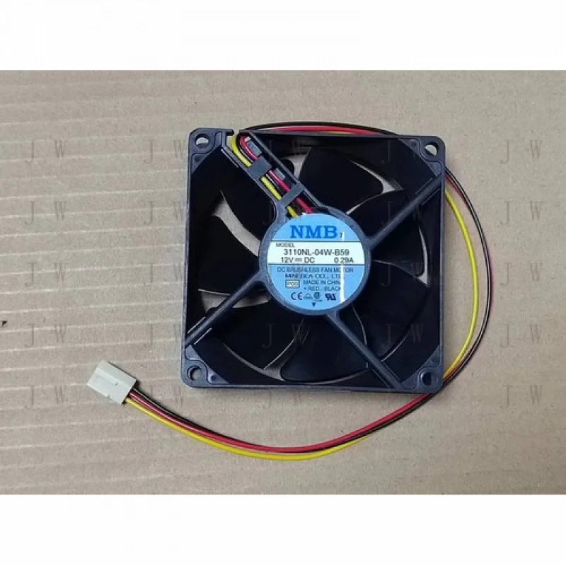 Ddj For Nmb 3110NL-…