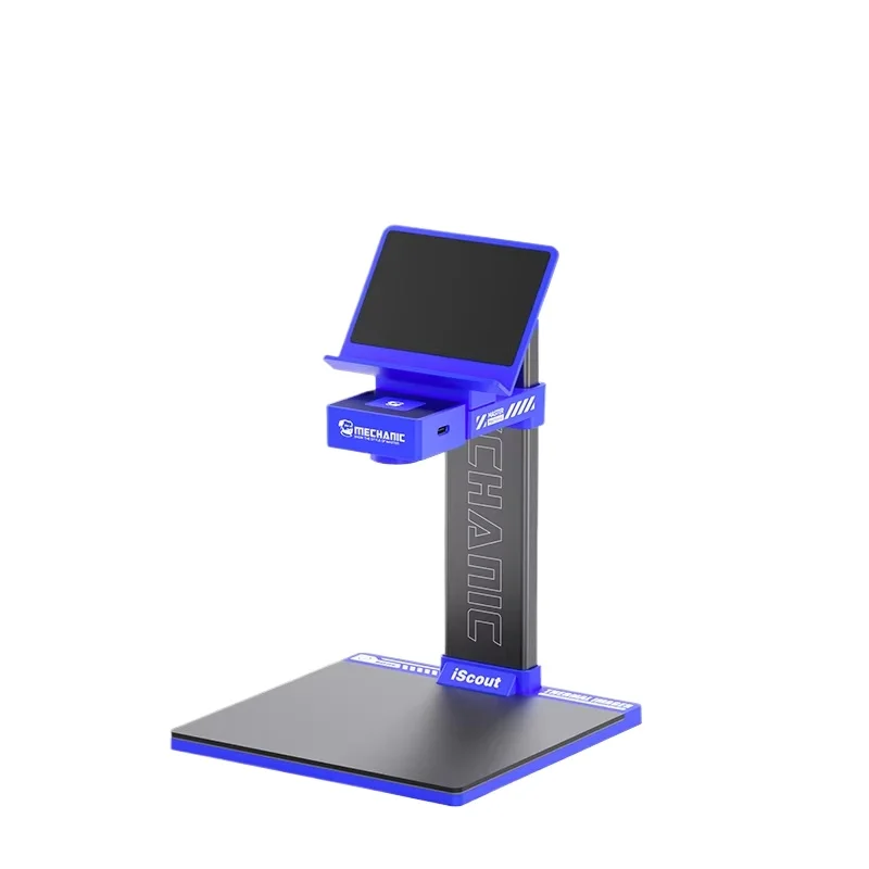 MECHANIC IScout256*192Thermal Imager for Phones PCB Motherboard Troubleshoot Fault Diagnosis Infrared Thermal Detection ca me ra