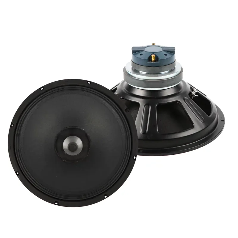 for Dane SCW157536 15 Inch 800W 8 Ohm Subwoofer High Quality Audio Professional Speaker Coaxial Woofer Replacement Parts
