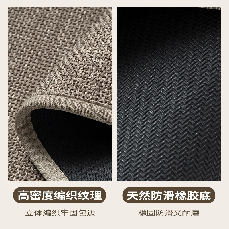Non-Slip Kitchen & Corridor Floor Rug 5