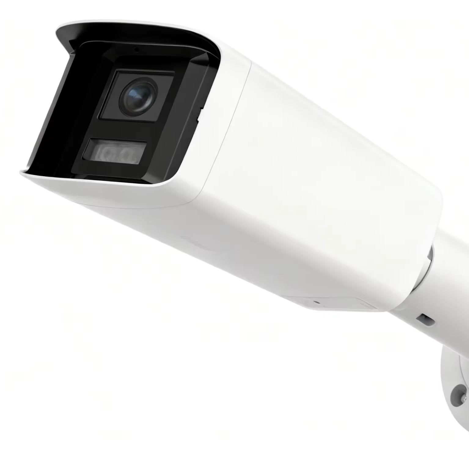NewHik 4MP Full Color Night Vision Camera DS-2CD2T47G2H-LISU/SL Two Way Talk Bullet IP Camera
