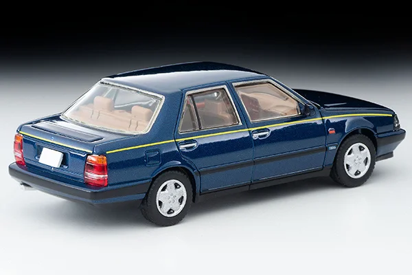 NEW Tomytec Tomica 1/64  TLV N275A/B Lancia Thema 8.32 Phase II Limited Edition Simulation Alloy Static Car Model Toy Gift