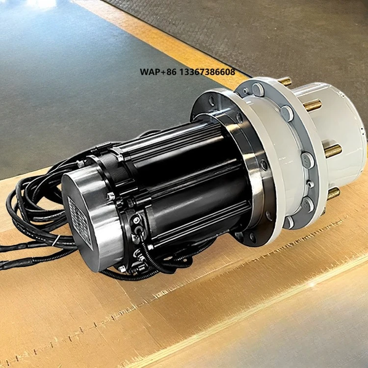 

Electric Planetary Reducer Electric Planetary Gearbox Torque Wheel Hub Planetary Gear Unit
