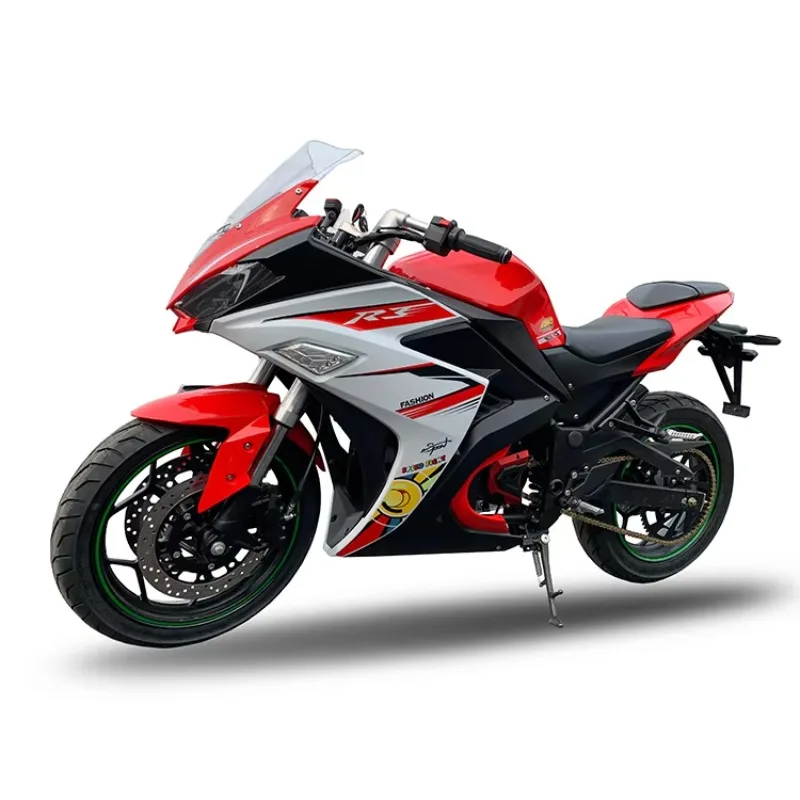 

XDS Motorcycle High Quality E Motorbike High Power Adult Motorcycle Electric