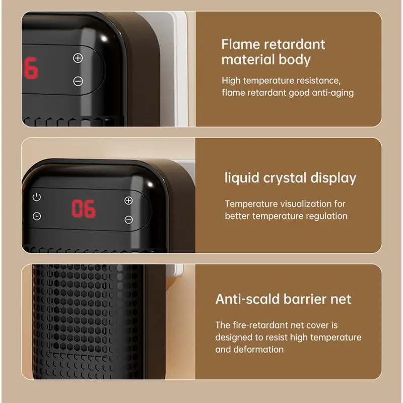 Thumbnail 2 - #31 Best Portable Heaters to Buy In 2026