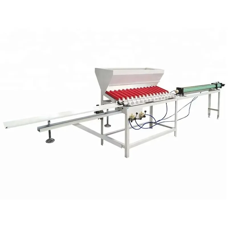 Hine de cinta adhesiva regular BOPP impresa de 1000 mm