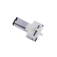 New Water Pump Motor Vacuum Cleaner Water Pump Motor For Xiaomi Mijia G1 MJSTG1 360 X90 Robot Vacuum Cleaner Spare Parts