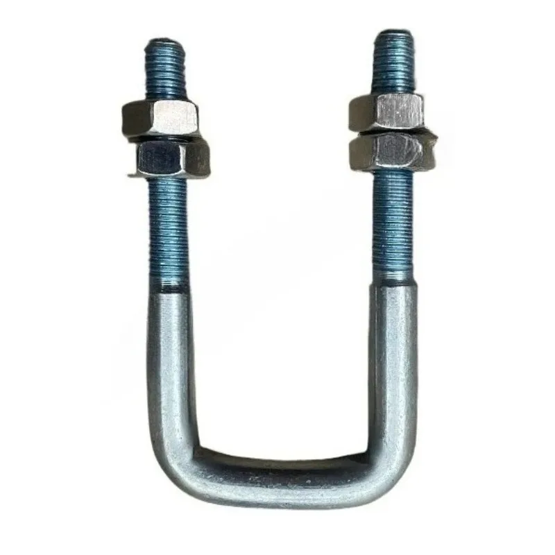 

Door U-shaped Lock Reverse Door Clip Excavator Accessories for Doosan for Daewoo DH55-7 60-7 80-7 80GO