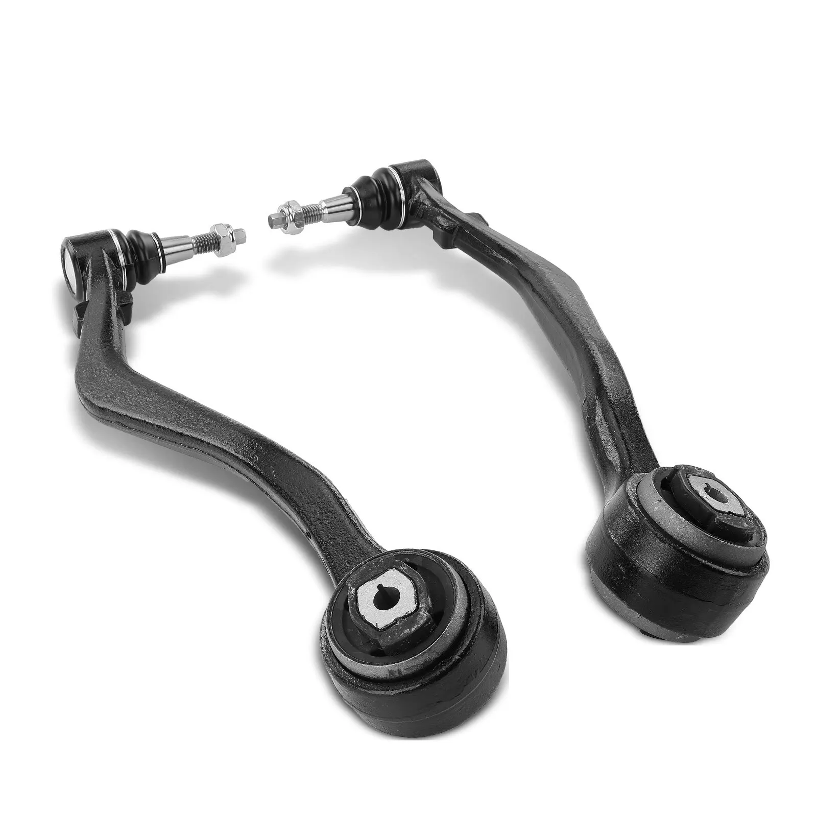 

2x Front Lower Control Arm for Chevrolet Camaro 2010-2015 K621479 K621478 92195444 92195445 92236898 92236899