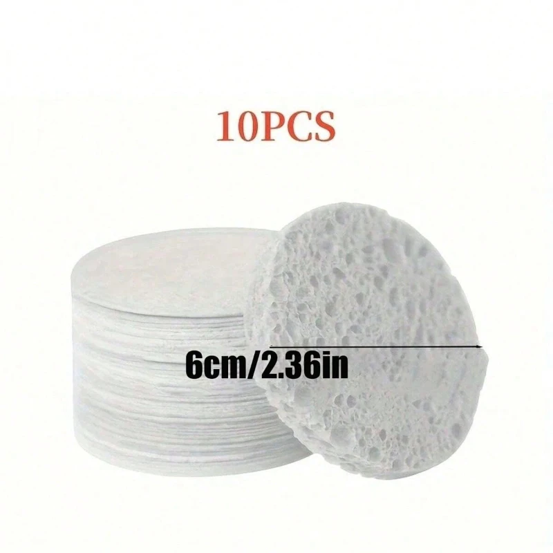 Carta da arte in schiuma di carta da fiore rotonda 3D a forma di cuore Carta da arte creativa interessante fai da te Connessione emotiva Regalo ideale