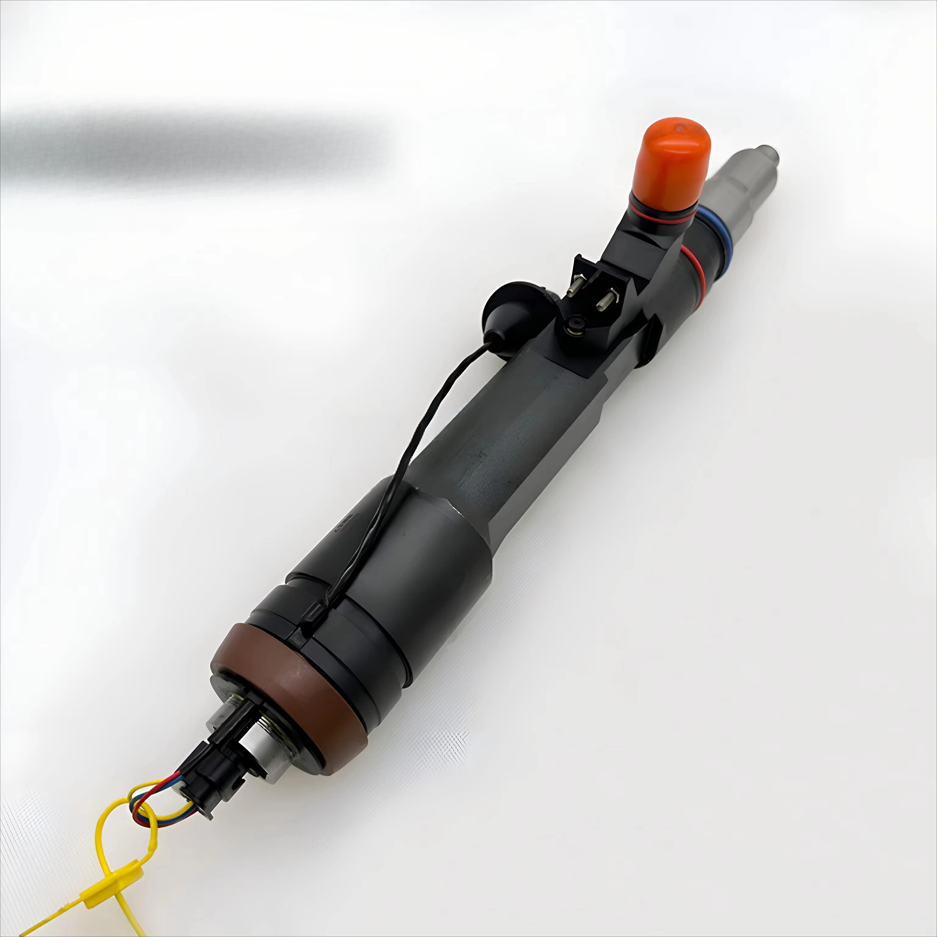 injectors X52907500052 MT-U4000.04 engine VTO-0257F39D new conditions