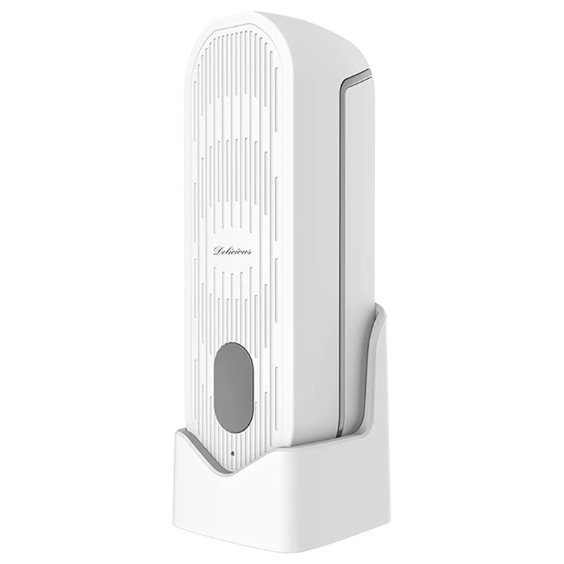 SEWS-Automatic Air Freshener Air Freshener Dispenser Wall Mounted Desktop Air Freshener USB Rechargeable