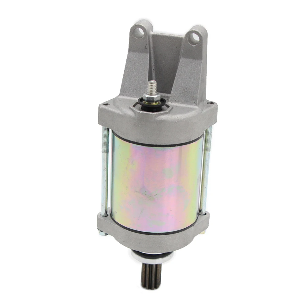 896221 Electrical Starter Motor For Aprilia Tuono V4 1000 R STD/Aprc NOABS R Aprc ABS RSV4 Tuono V4 R Aprc ABS