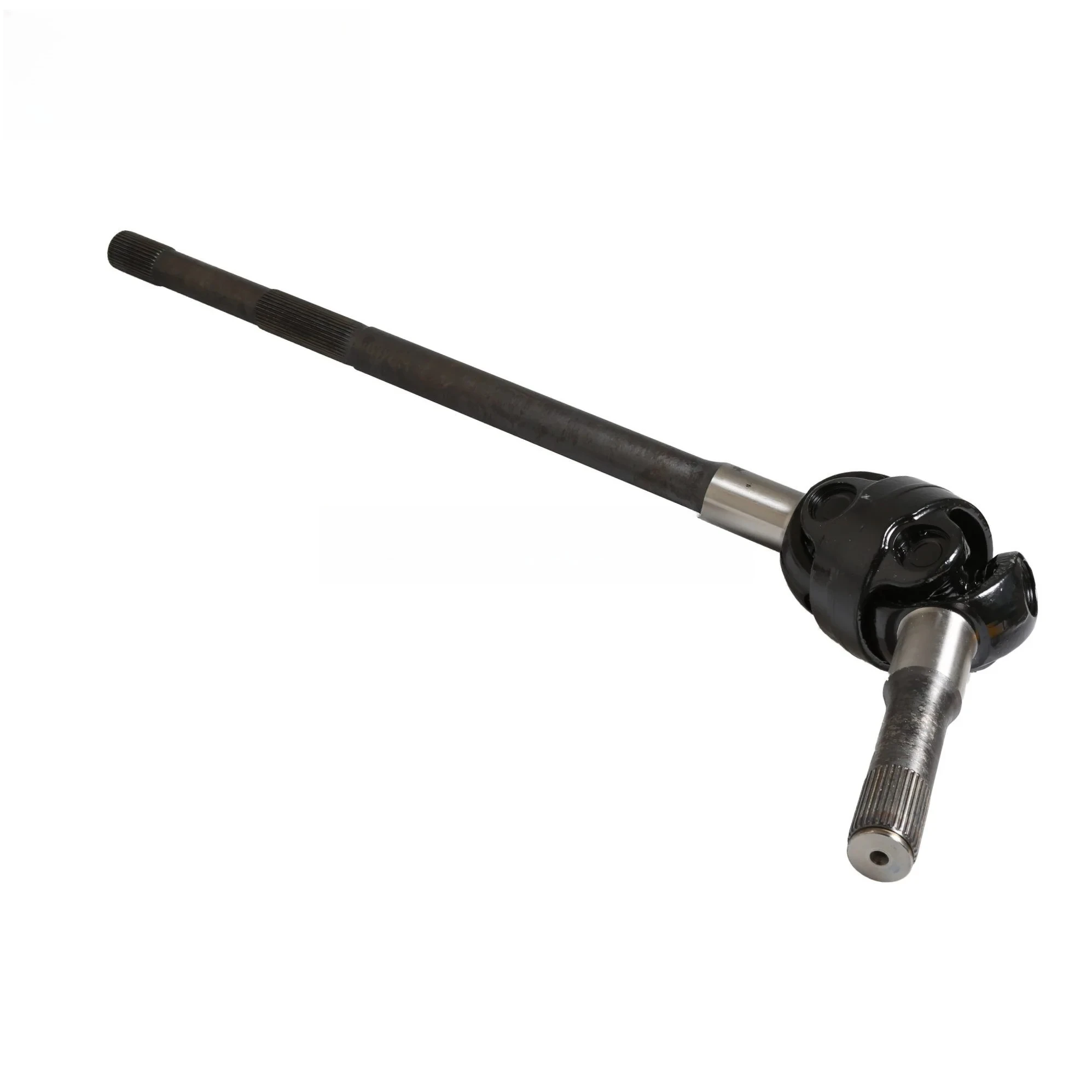 

Xinlian Parts New Complete Wheel Shaft Drive Shafts Frond Wheel Cardan 914/M0343 914/87600 914/60109 For JCB 510 56 Telehandler