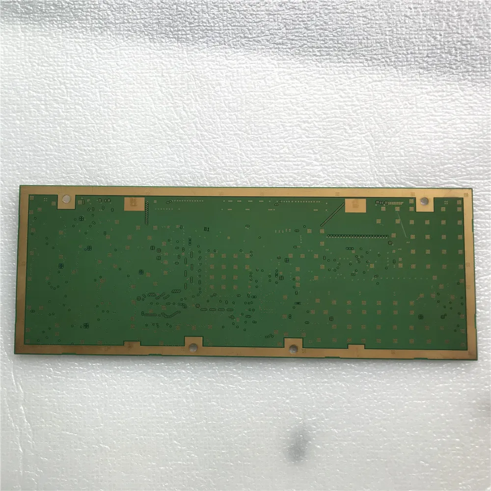 Placa t315xw01 para tv, equipamento original t315045-t1e