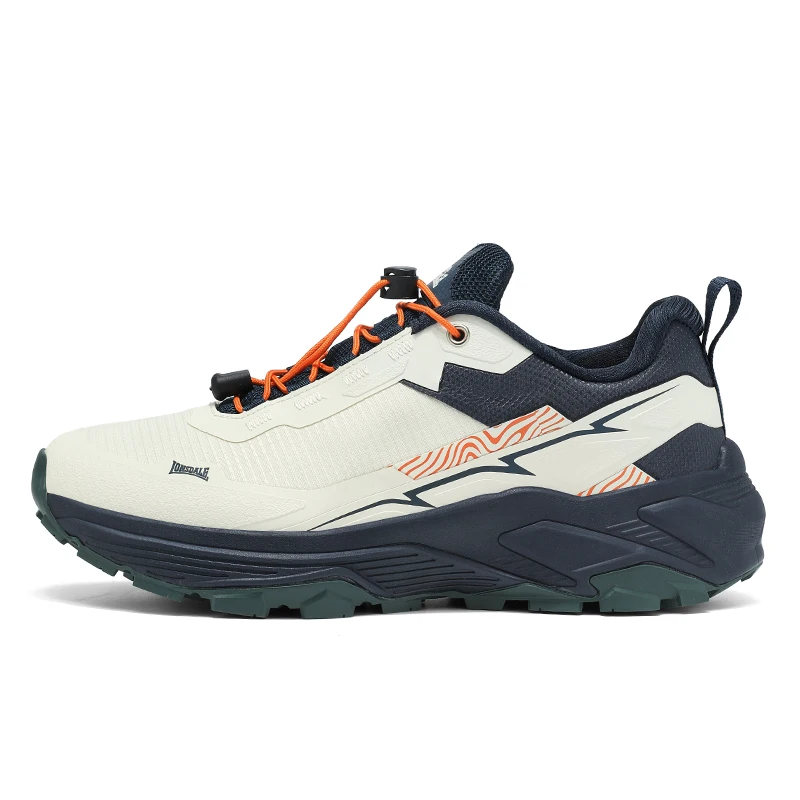 

Original Brand Comfortable Anti Slip Mountain Climbing Shoe Top Quality Wearable Men Woman Outdoor Hiking Shoe Trekking Sneaker