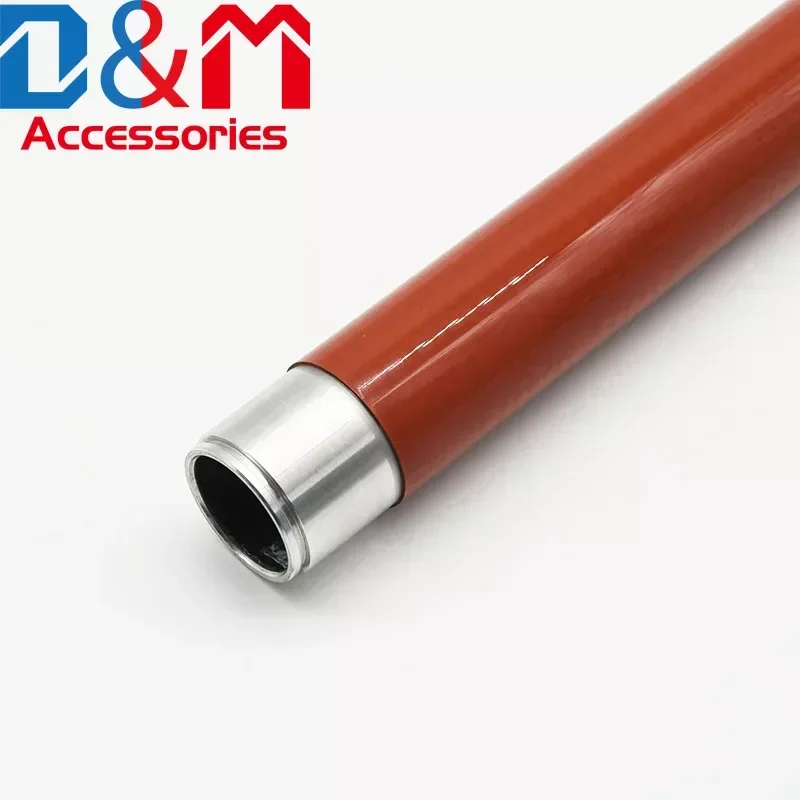 1pcs 059K33390 Upper Fuser Heat Roller For Xerox Color 550 560 C60 C70 C75 J75 DC 240 242 250 252 260 700 6550 7550 7775 7780