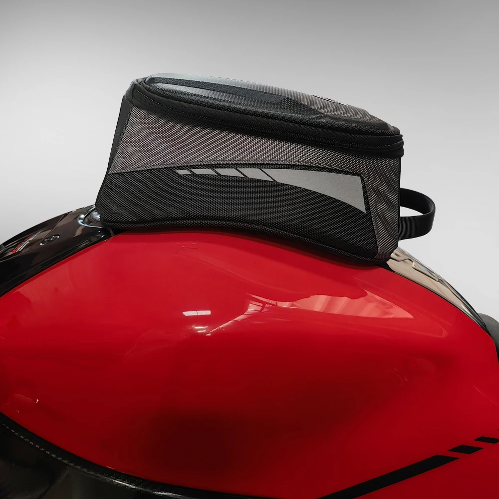 Motorcycle Magnetic Tank Bag Toolbag Universal for S1000RR CBR600RR GSXR 600 750 1000 NINJA 400 650 1000 EVA Hard Shell