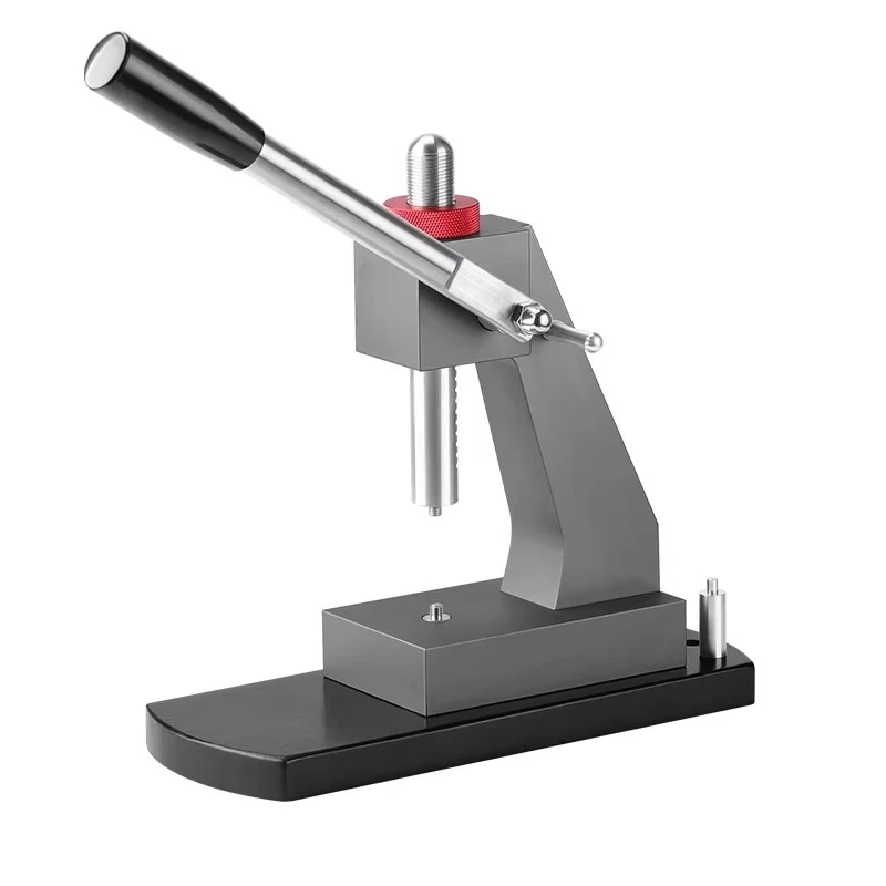 Watch repair tool 6173 cap press back cover machine professional pressure meter bottom cover tool watch press GY0188