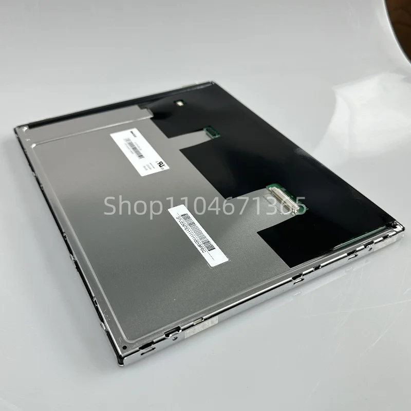 G121XCE-L01 G121XCE-L02 12.1 بوصة شاشة الكريستال السائل لوحة وحدة الشاشة الصناعية لاستبدال الإصلاح