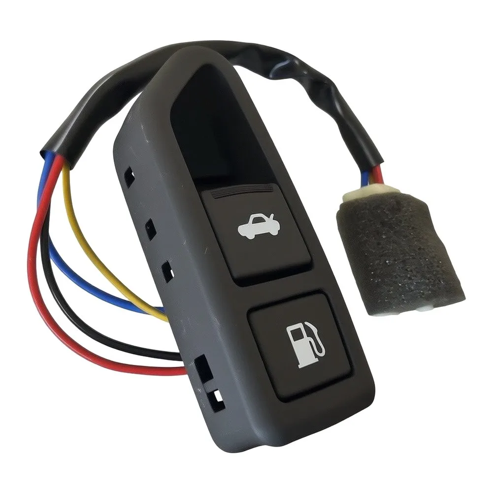 1pcs 93555-3K500-HZ Car Trunk Lid Fuel Opener For Hyundai Sonata 2009-2010 Interior Parts Accessories