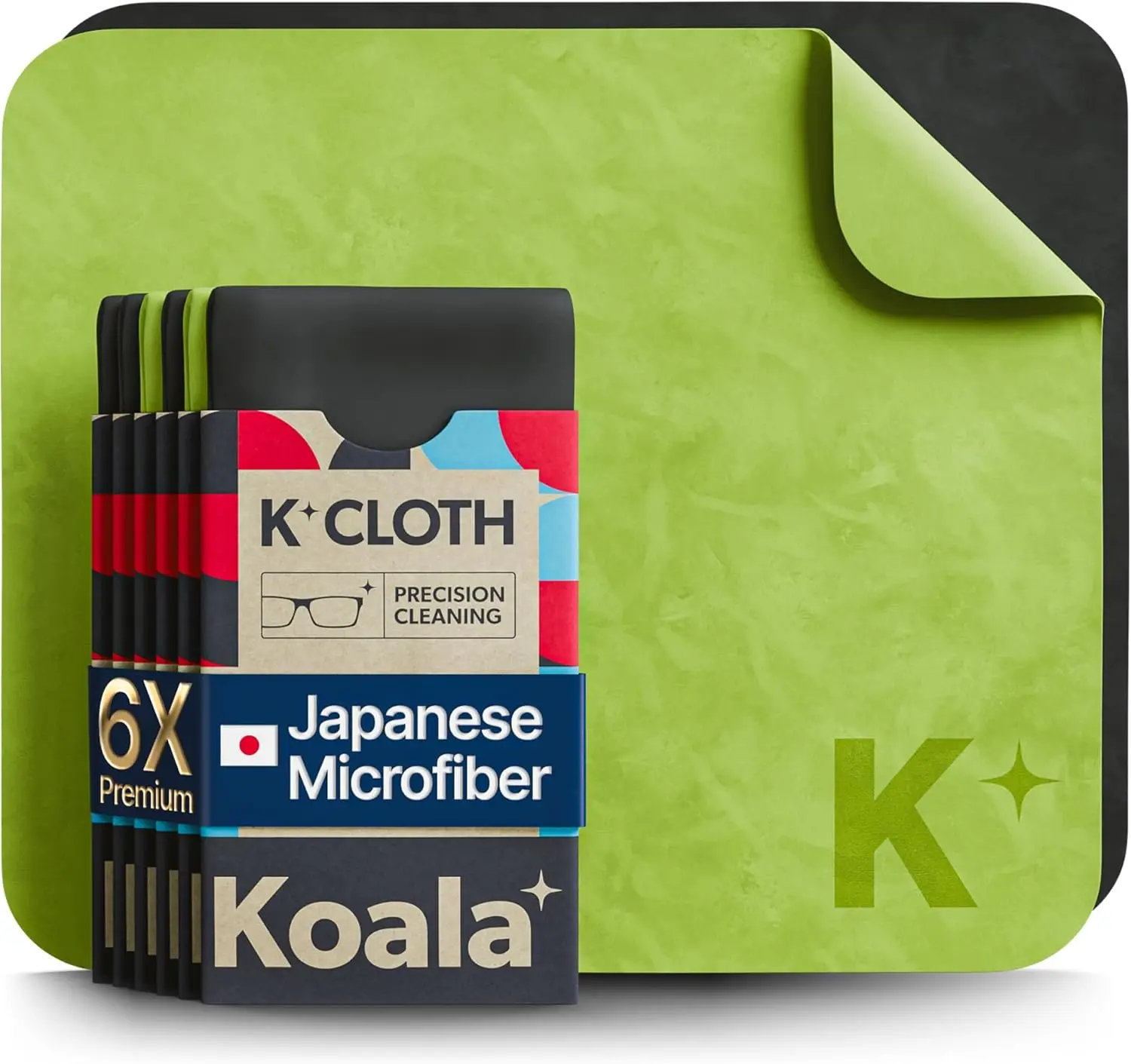 Japanese Microfiber…