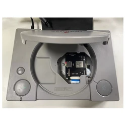 PS1 With station ODE installed Retro Modified Game Console