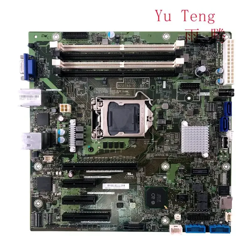 

For HP ML30 G9 Tower Server Motherboard 822184-001 825094-001 822185-001 motherboard 100% test ok delivery