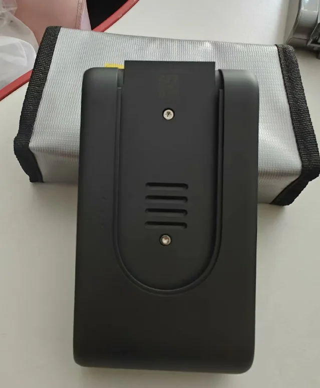 Replacement Battery 25.2V 3000mAh for Dreame R10 Pro Vacuum Cleaner, V2213-7S1P-BCA